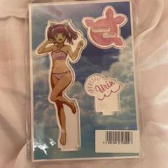 海物語 ウリン アクリルブロック メモリアル 新品未開封 - メルカリ