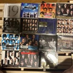 LDH セット まとめ売り ✿ 定価:約7万円 m94270371840_1.jpg?1724590126