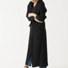 初売り初売り ドゥーズィエムクラス PAN メルカリ - ガウン GOWN ジャケット・アウター