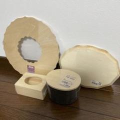 トールペイント 白木 プラークの中古/未使用品 - メルカリ 購入しサイト 白木 トールペイント ウッドバーニング プラーク多数 木製材料まとめ売り その他