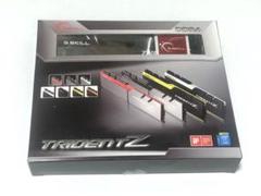 g.skill F4-3733-C17Q-64GTZKK