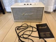 Marshall Stanmore Stereo Bluetooth Speaker | Sweetwater