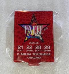 2025年最新】b'z アクリルスタンドの人気アイテム - メルカリ