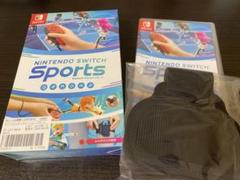 Nintendo Switch Sports