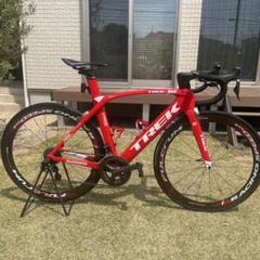 Trek Madone 9 Series RSL Team Issue Road Bike - | The Pro's