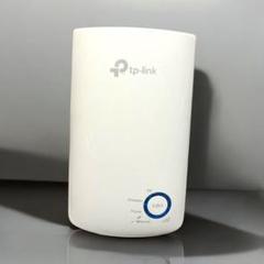 TP-Link WIFI 無線LAN 中継機 TL-WA850REのサムネイル