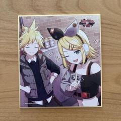 2025年最新】鏡音リン 色紙の人気アイテム - メルカリ