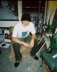 野村周平 CM NOW 直筆サイン入りポラロイド写真 m955906874_1.jpg?1468603919