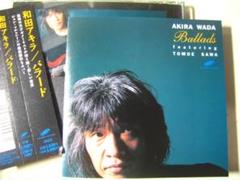 無傷日本CD 天才ギタリスト 和田アキラ コルトレーン名作に挑む バラード/e