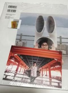 佐藤拓也 in 瀬戸内 photograph journey 写真集　特典付き