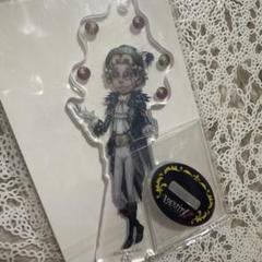 曲芸師　第五人格　identityv UR アクリルスタンドキーホルダー