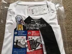 練習機能付きインナーシャツ Mサイズ