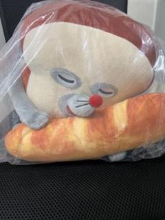 一番くじ パンどろぼう A賞ぬいぐるみ ジッパーバッグ 4枚セット 一番くじ パンどろぼう ～いとしのパン～」が再販決定、ファミマ