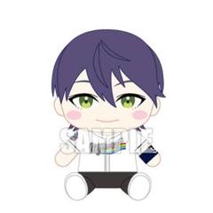 にじさんじ　剣持刀也　東京ヤクルト　ぬいぐるみ　セ・リーグ