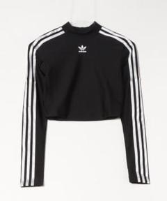 2025年最新】adidas クロップ ロンtの人気アイテム - メルカリ