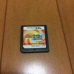 ポケモンレンジャー光の軌跡