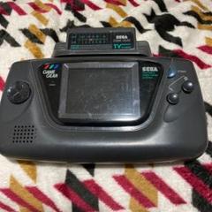 ゲームギア チューナーの中古 未使用品を探そう メルカリ