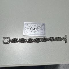 2025年最新】A&G メンズ ブレスレットの人気アイテム - メルカリ