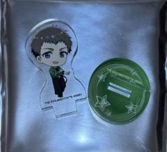 sideM 信玄誠司 ハンズ SummerDoggie 缶バッジ 特典 SideM 信玄誠司 Summer Doggie 缶バッジ - メルカリ