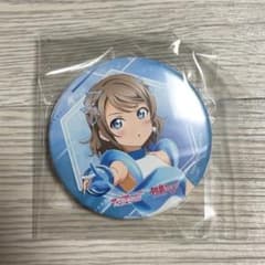 バレンタインコンサート　缶バッジ　曜 バレンタインコンサート缶バッジ曜