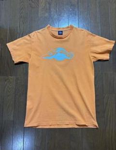 old STUSSY Tシャツ STUSSY