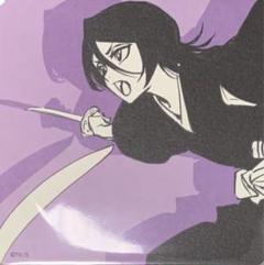 朽木ルキア BLEACH EX. ネックレス チャッピー 原画展 楽天市場】BLEACH原画展 BLEACH EX オリジナルレコード