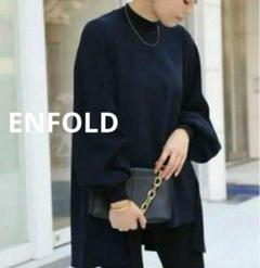 2025年最新】ENFOLD レディース 長袖 シャツ・ブラウスの人気