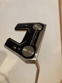 美品 SCOTTY CAMERON PHANTOM 34インチ ファントム 5