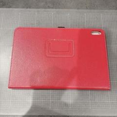 MatePad Pro ケース 軽量 薄型 Huawei 10.8 （レッド）