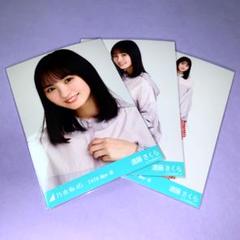乃木坂46 マウンテンパーカー 遠藤さくら 硬質ケースつき
