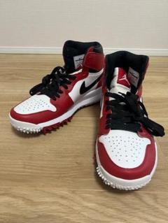 ジョーダン1st ゴルフ AirJordan1Golf (917717 100)