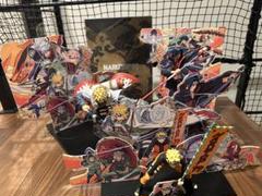 一番くじ NARUTOP99 ミナト ナルト イタチ ラストワン