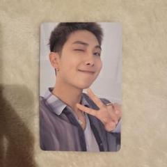 未開封　BTS   プルーフ　PROOF　購入特典ホログラムトレカ　コンプリート ホログラム 名刺 防弾少年団 BTS Proof JPFC 予約特典