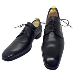 benir 黒 ウェディングシューズ