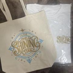 Amazon.co.jp: 少年忍者 The Shining Star ショッピングバッグ