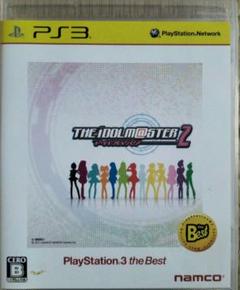 アイドルマスター2 PlayStation3 the Best