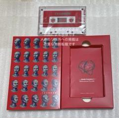millennium parade 千年行進構想版 カセットテープ 外箱付