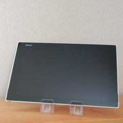 Sony SOT21 Xperia Z2 tablet エクスペリアタブレット