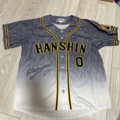 本日夜まで2000円引き！女性サイズ、人気デザイン木浪聖也ユニフォームM 本日夜まで2000円引き！女性サイズ、人気デザイン木浪聖也