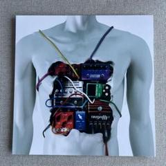 ONE OK ROCK 感情エフェクト アナログレコード