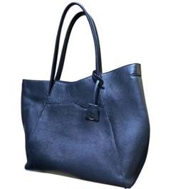 【PID】セルヴァ肩掛けレザートートバッグZebuLeather PID】セルヴァ肩掛けレザートートバッグZebuLeather - メルカリ
