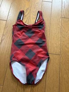 stinaスティナ レオタード girl Jr.P 120-130