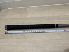 ピン　3U 純正シャフト なんだかんだで凄いやつPINGの“純正シャフト” 中古買うなら