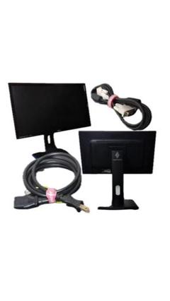 24インチモニター＋PS4 ホワイト