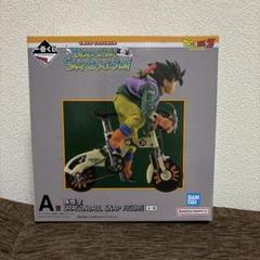 最安　ドラゴンボール一番くじスナップコレクション 孫悟空 A賞　未開封品 一番くじ ドラゴンボール DRAGONBALL SNAP COLLECTION｜一番くじ