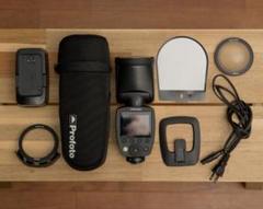 プロフォト Profoto A1 A1X A10 リチウム電池　中古 Profoto は多機能小型ストロボ「Profoto A10」 を発売｡ 価格は