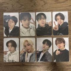 stray kids Magic school 4期 STAYZONE
