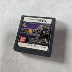 ソウルイーター Nintendo DS ソフト メデューサの陰謀