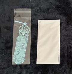 しんべヱ 忍たま乱太郎 レーザーカットしおりコレクションA