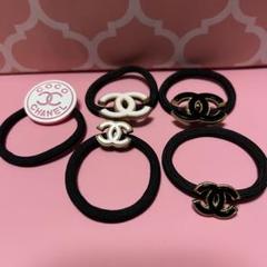 ヘアアクセサリー Chanel novelty 2025年最新】CHANEL ヘアアクセサリーの人気アイテム - メルカリ